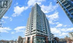 2006 - 68 CANTERBURY PLACE  Toronto, ON M2N 0H8