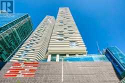 4906 - 88 HARBOUR STREET Toronto, ON M5J 0C3