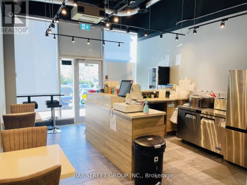 121 - 3621 Highway 7 E, Markham, ON 
