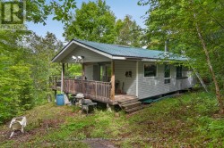 31 LADDS ROAD Whitestone, ON P0A 1G0