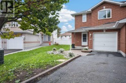 32 SAFFRON COURT Ottawa, ON K2J 4R7