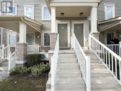 13 - 2500 HILL RISE COURT  Oshawa, ON L1L 0L2