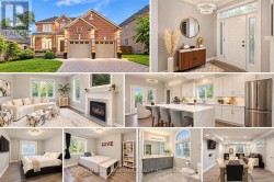 2052 PELKEY ROAD  London North, ON N6G 5L5
