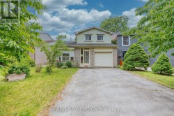 241 WELDRICK ROAD W  Richmond Hill, ON L4C 5J2