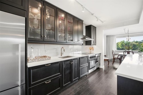 207 99 Wellington Crescent, Winnipeg, MB 