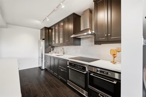 207 99 Wellington Crescent, Winnipeg, MB 