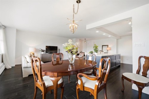 207 99 Wellington Crescent, Winnipeg, MB 
