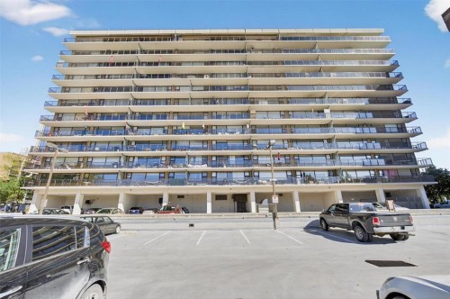 207 99 Wellington Crescent, Winnipeg, MB 