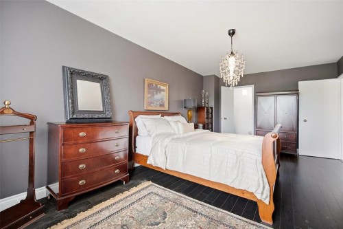 207 99 Wellington Crescent, Winnipeg, MB 