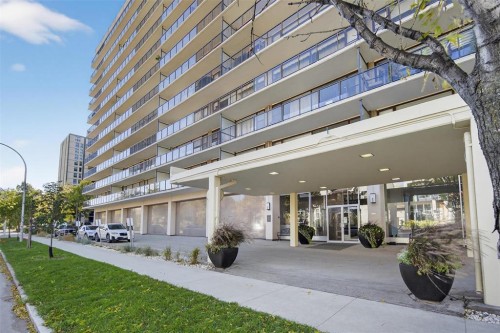 207 99 Wellington Crescent, Winnipeg, MB 