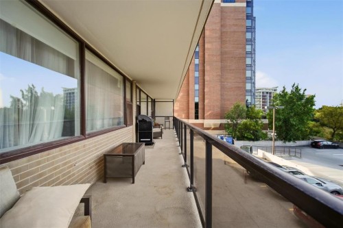 207 99 Wellington Crescent, Winnipeg, MB 