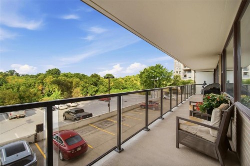 207 99 Wellington Crescent, Winnipeg, MB 