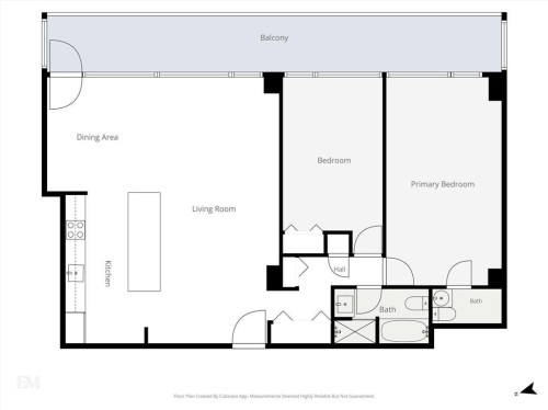 207 99 Wellington Crescent, Winnipeg, MB 