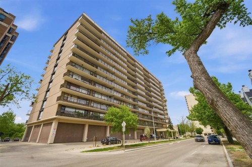 207 99 Wellington Crescent, Winnipeg, MB 
