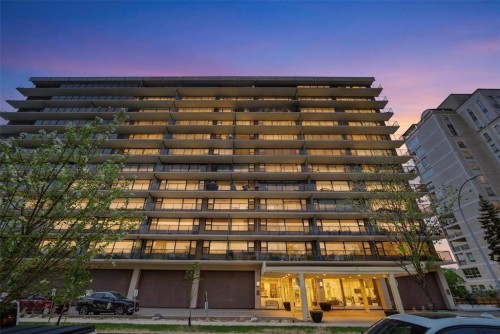207 99 Wellington Crescent, Winnipeg, MB 