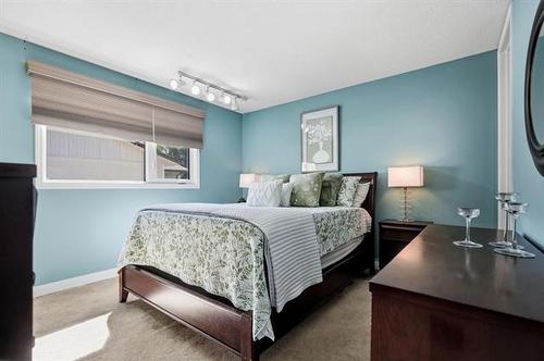 86 Stacey Bay, Winnipeg, MB 