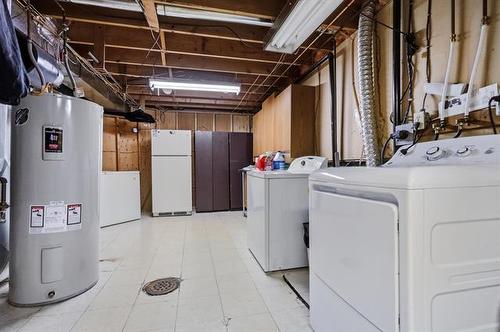86 Stacey Bay, Winnipeg, MB 