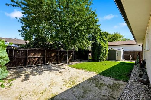 86 Stacey Bay, Winnipeg, MB 