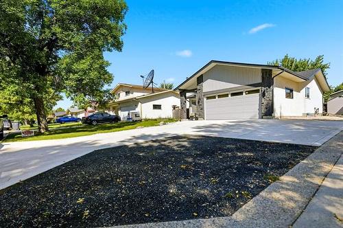 86 Stacey Bay, Winnipeg, MB 