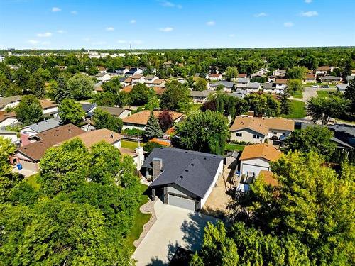 86 Stacey Bay, Winnipeg, MB 