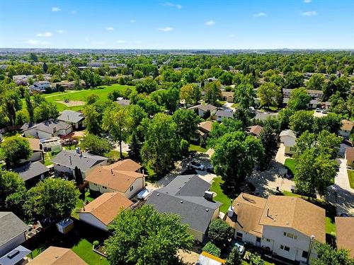 86 Stacey Bay, Winnipeg, MB 