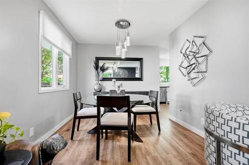 86 Stacey Bay, Winnipeg, MB 