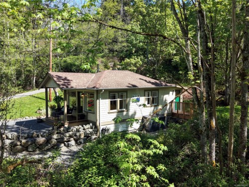 2065 Arleigh Pl, Sooke, BC 