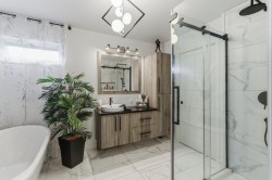 Salle de bains - 