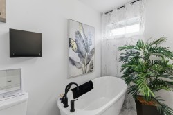 Salle de bains - 