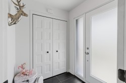 Hall d'entrée/Vestibule - 