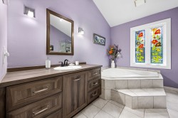 Salle de bains - 