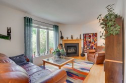 Salle familiale - 