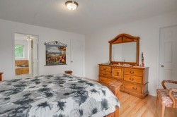 Chambre à coucher principale - 