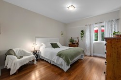 Chambre à coucher principale - 