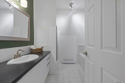 Salle de bains - 