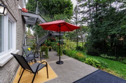 Terrasse - 