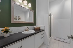 Salle de bains - 