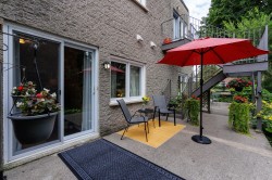 Terrasse - 