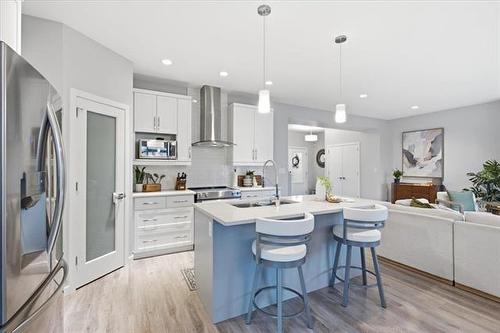 367 River Trail Dr, West St Paul, MB 