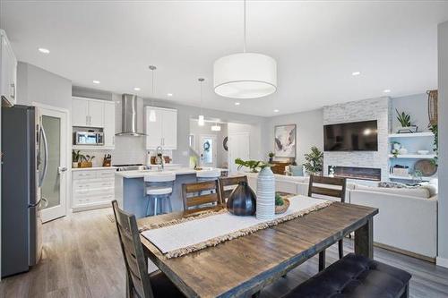 367 River Trail Dr, West St Paul, MB 