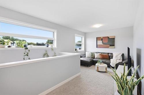 367 River Trail Dr, West St Paul, MB 