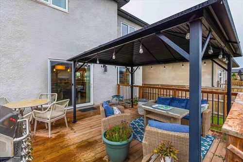 367 River Trail Dr, West St Paul, MB 