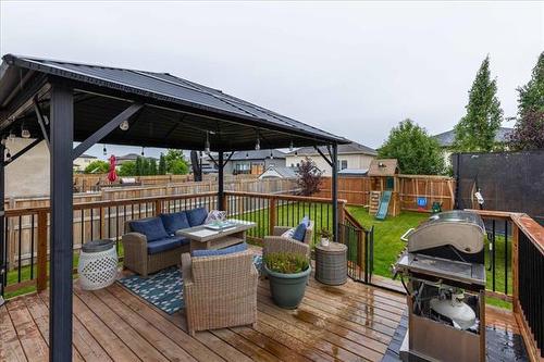 367 River Trail Dr, West St Paul, MB 