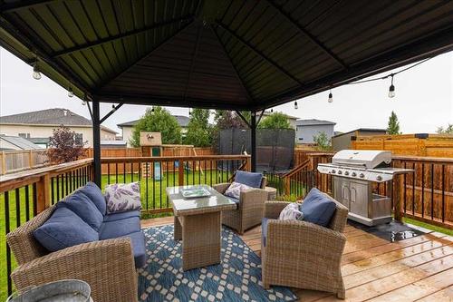 367 River Trail Dr, West St Paul, MB 