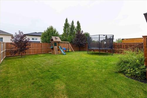 367 River Trail Dr, West St Paul, MB 