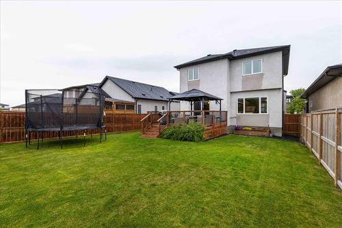 367 River Trail Dr, West St Paul, MB 