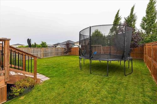 367 River Trail Dr, West St Paul, MB 