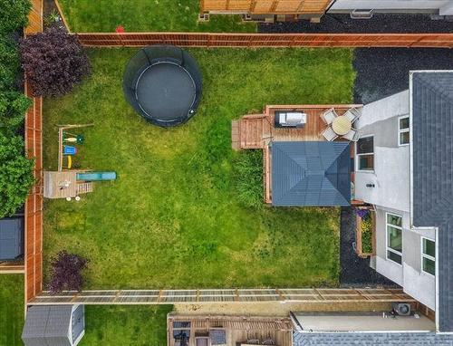 367 River Trail Dr, West St Paul, MB 