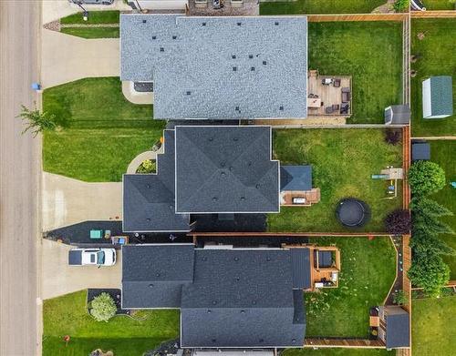 367 River Trail Dr, West St Paul, MB 