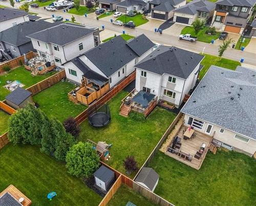 367 River Trail Dr, West St Paul, MB 